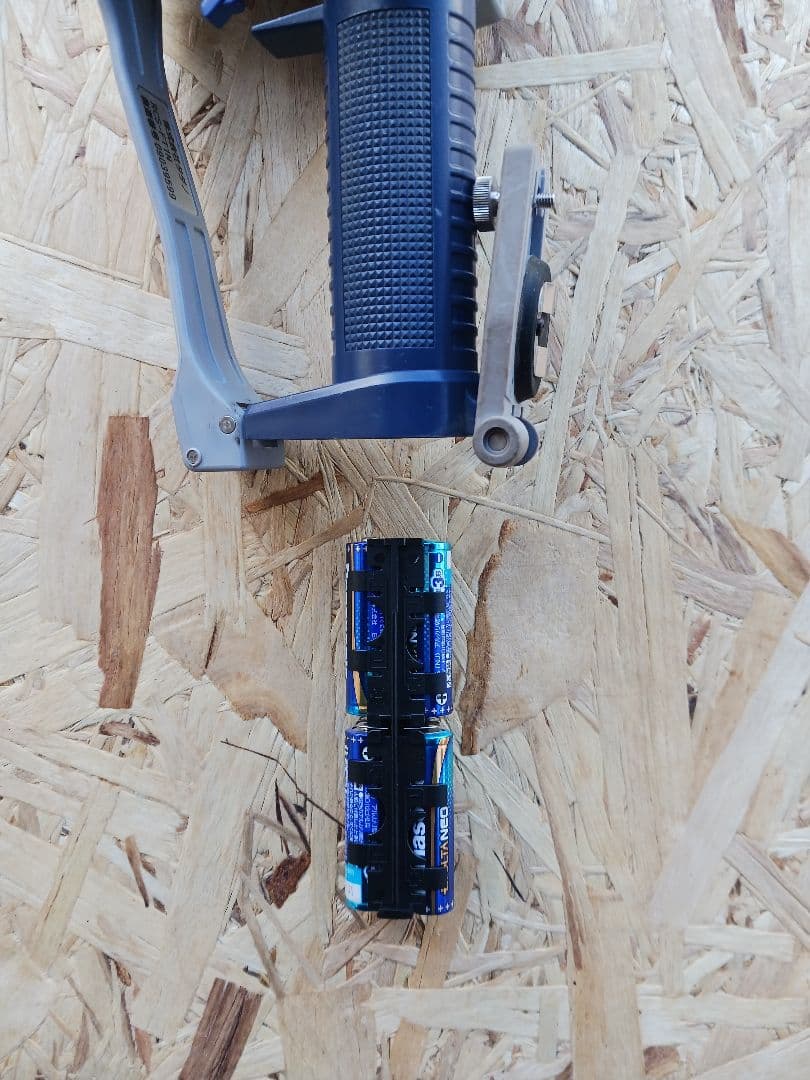 タダノラジコン