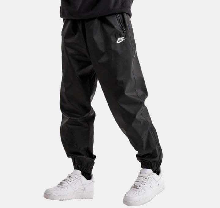 【新品・未着用・セットアップ】NIKEウーブンジャケット・パンツ