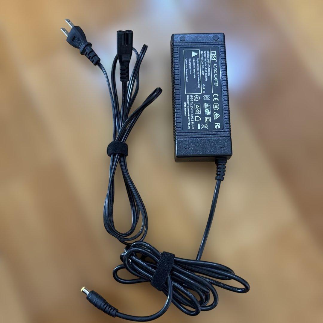 Xplova NOZA V エクスプローバ STERUZO SMART付き！