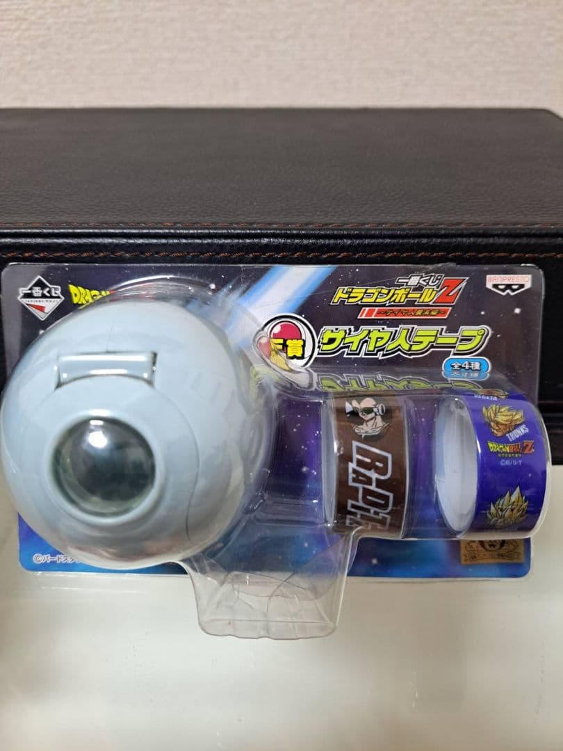 ドラゴンボールZ　グッズ　フィギュア　チョロQ　カード