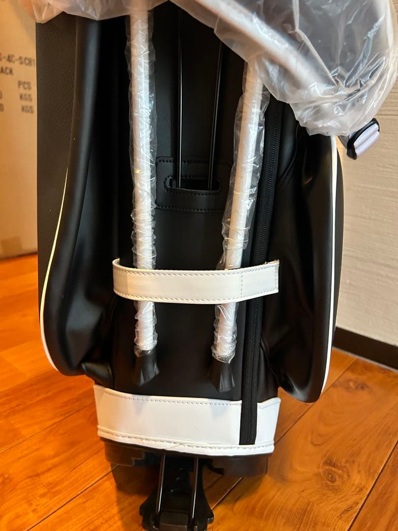 【新品・正規品】MARK & LONA GOLF OR DIE キャディバッグ