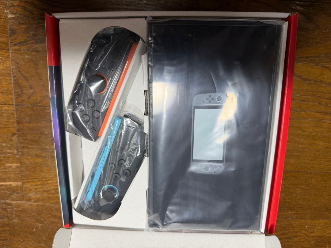 Nintendo Switch2 (日本語専用) 中古