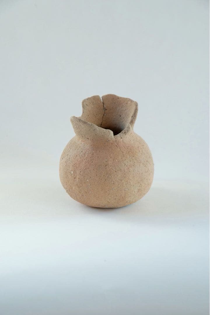 弥生土器　矢作川上がり