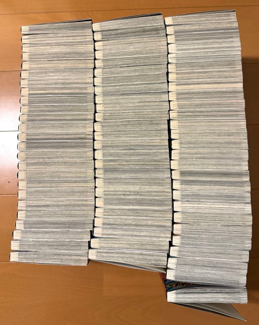 キングダム 全巻セット 1〜77巻 美品