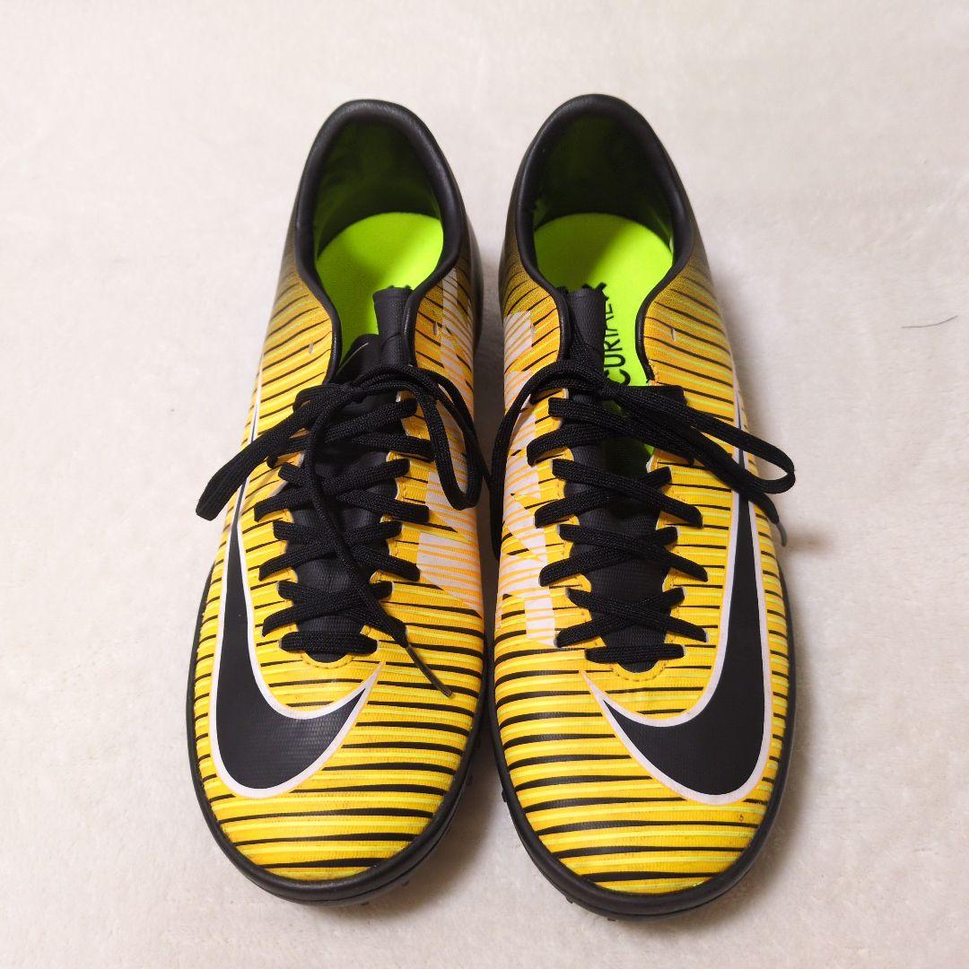 ナイキ マーキュリアルX ビクトリー IV TF 26.5