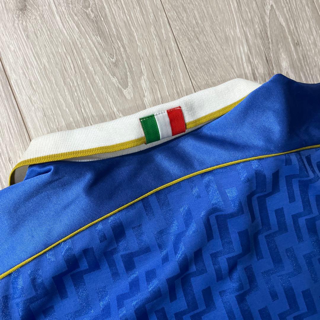 イタリア代表　ユニフォーム　1998年　ワールドカップ