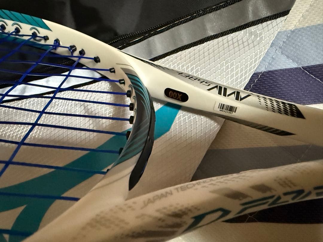 超美品　ミズノ　d force u speical Edition