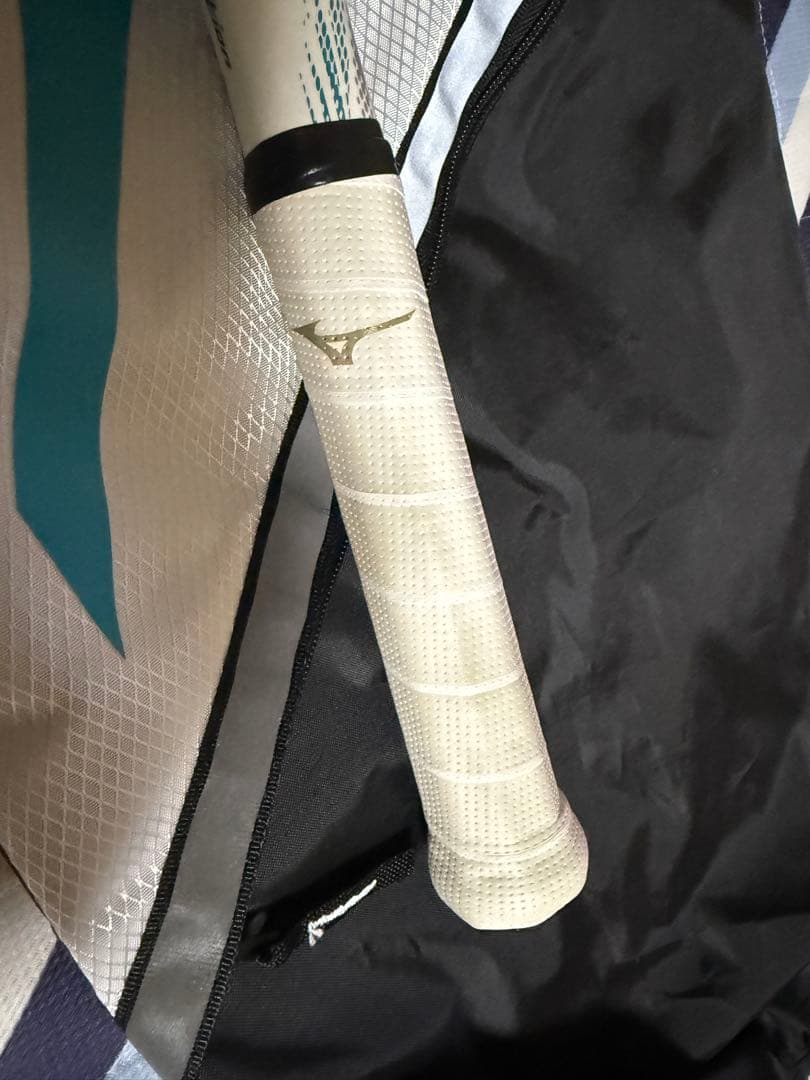 超美品　ミズノ　d force u speical Edition