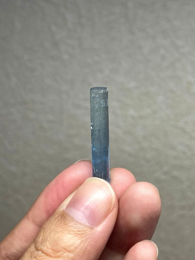 アクアマリン8.75Ct(カラット) Aquamarine