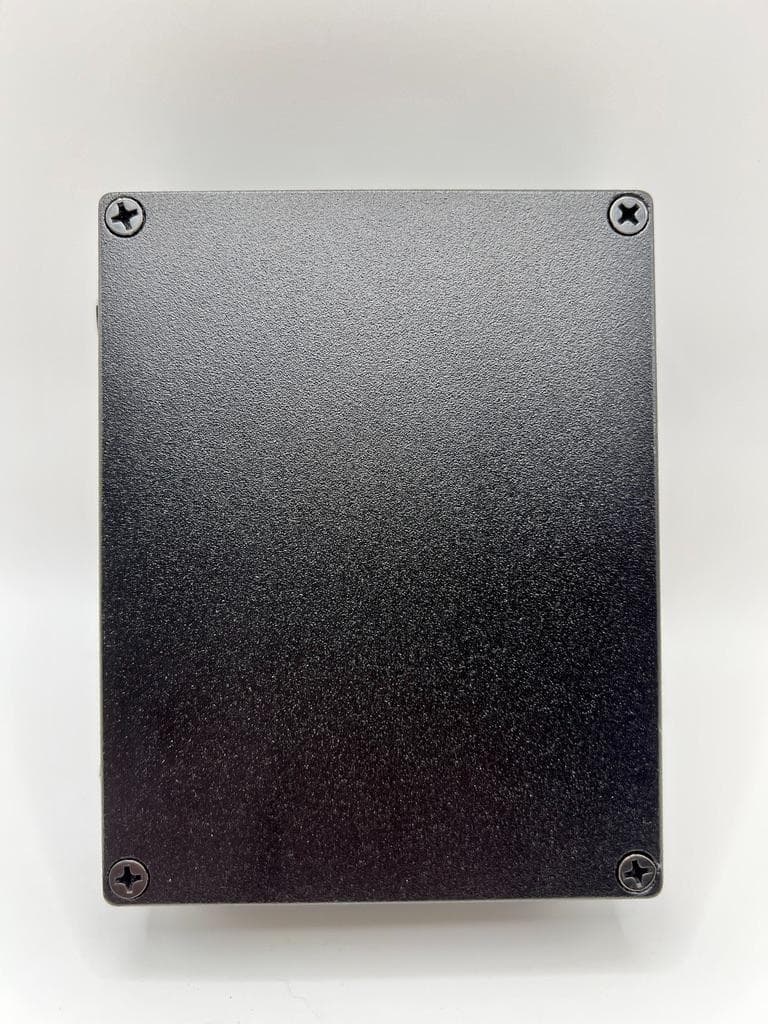 【ほぼ未使用】AGUILAR AG PREAMP DI PEDAL アギュラー