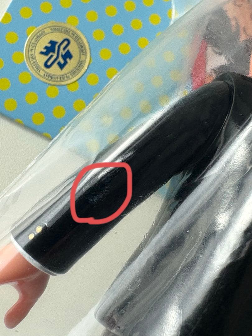 ハイスクール！奇面組【Kaiju One】一堂零フィギュア