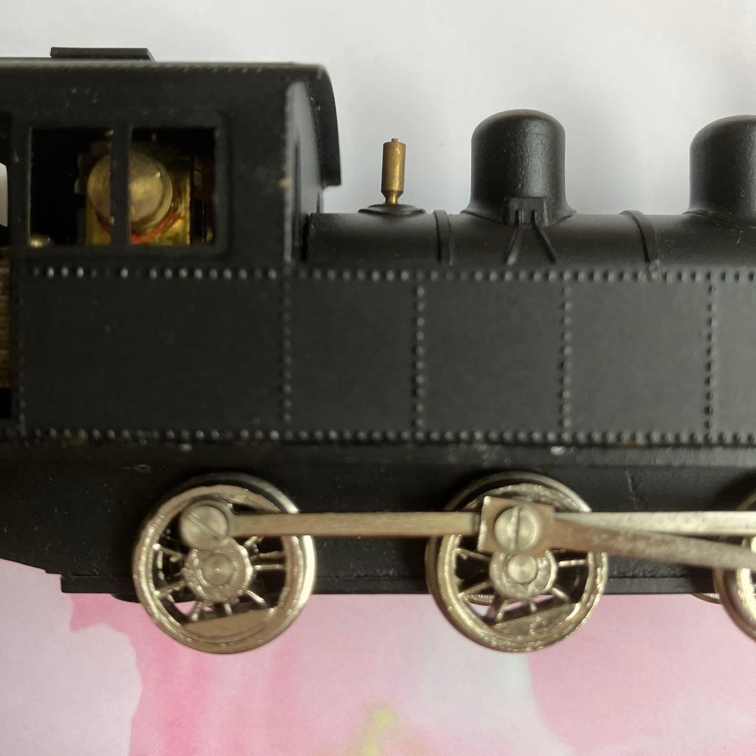 KTM (カツミ模型店) Cタンク•国鉄型貨車 HOゲージ