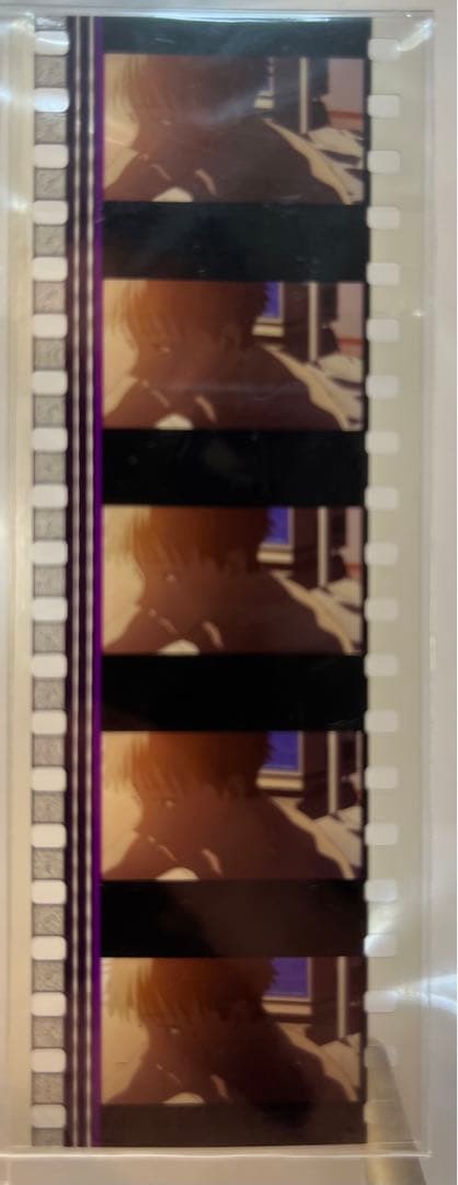新劇場版　エヴァンゲリオン　序　破　11枚 フィルム