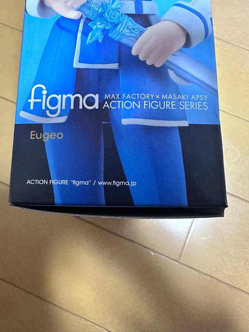 figma ソードアートオンライン　ソードアート　441