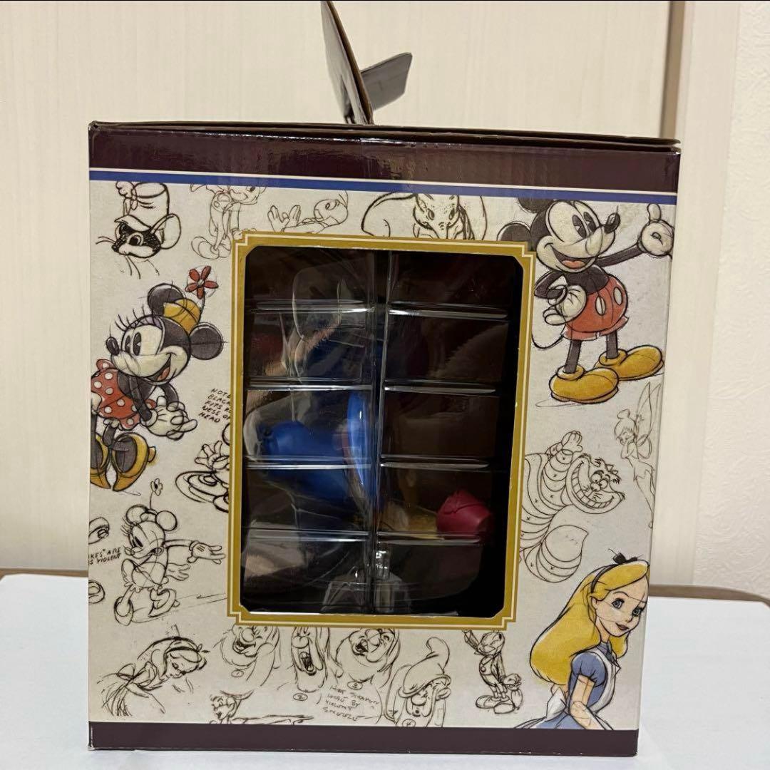 ディズニー　スティッチ　セット