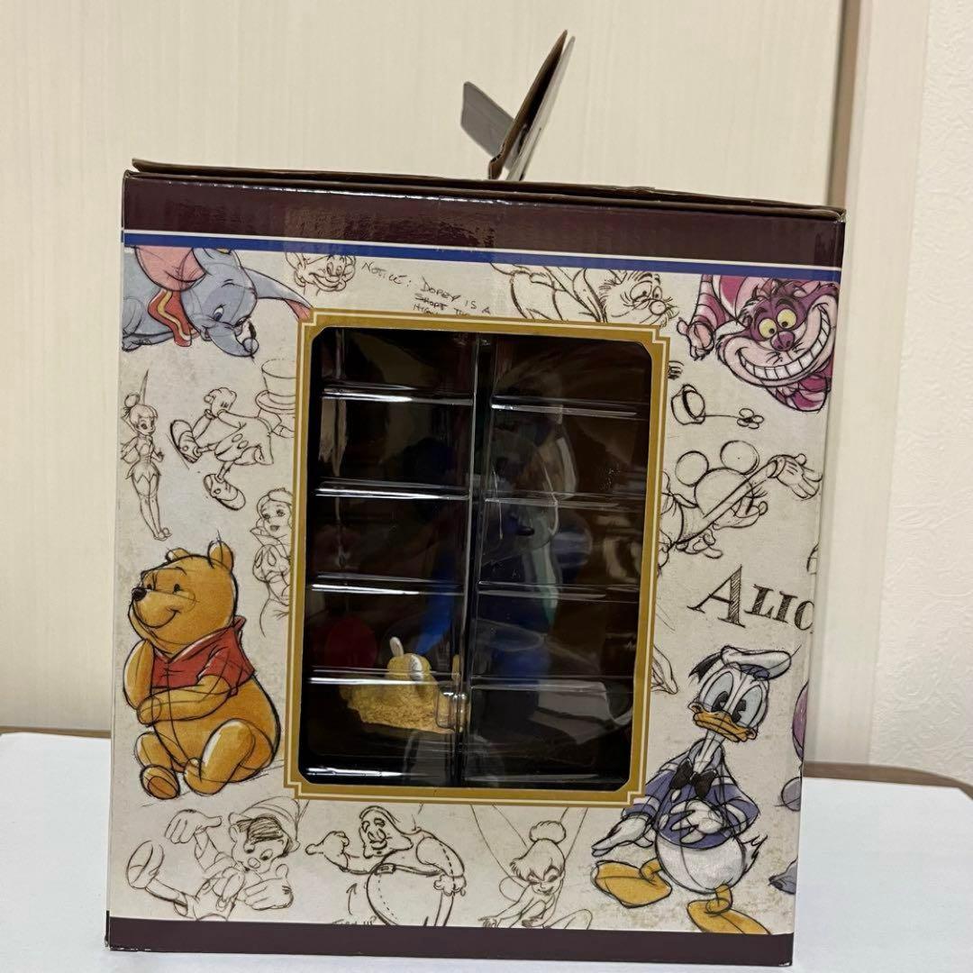 ディズニー　スティッチ　セット