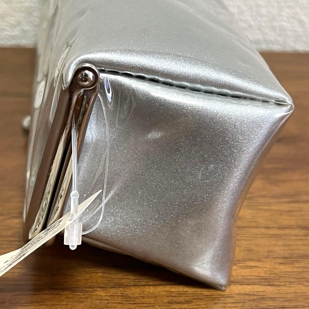 ハローキティ／口金ペンケース　ダイヤ 1999年製　新品未使用