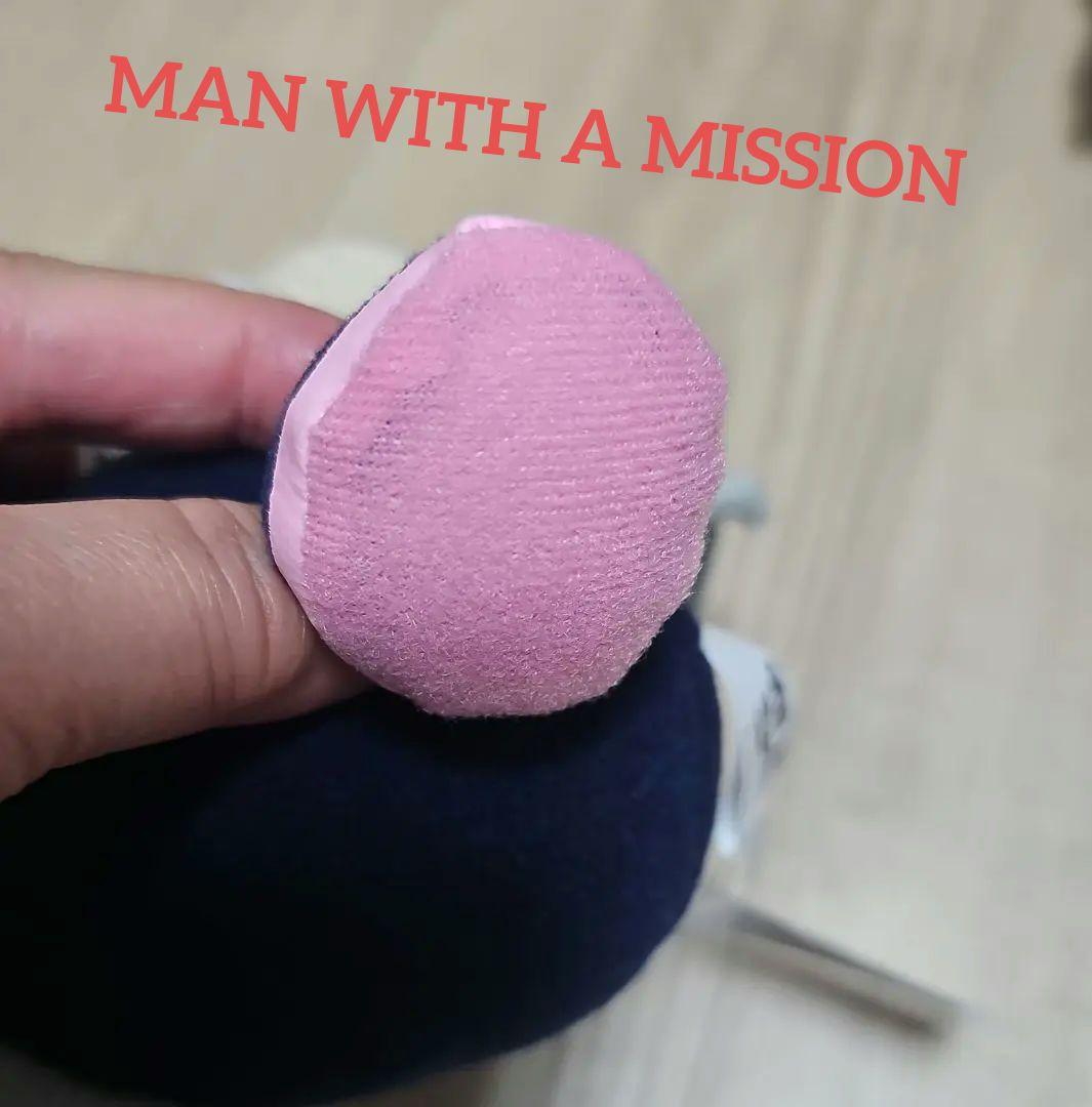 ね―ねです はぐはぐマンウィズ ぬいぐるみセット