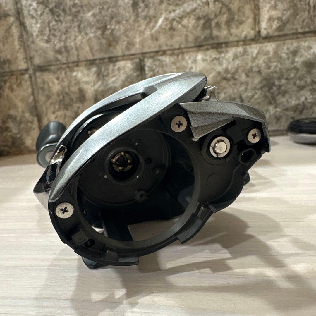 【美品】ダイワ 21ジリオン SVTW 1000XHL 左巻き