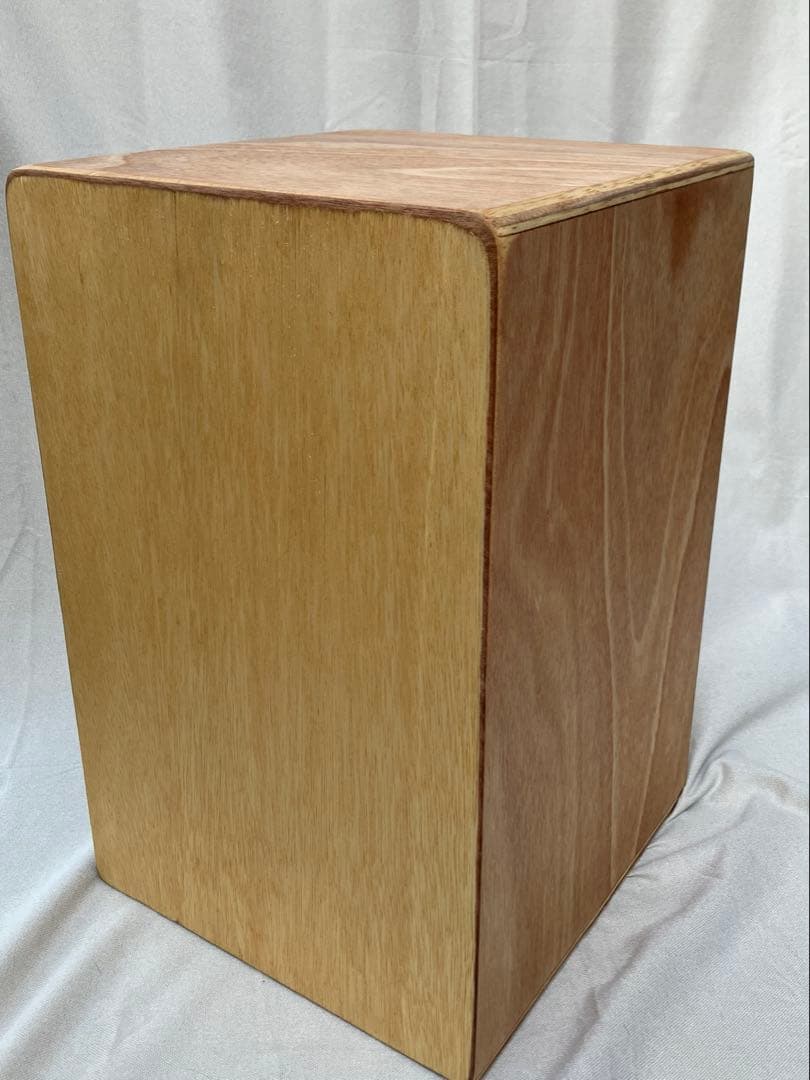 カホン　サイドホール仕様　1