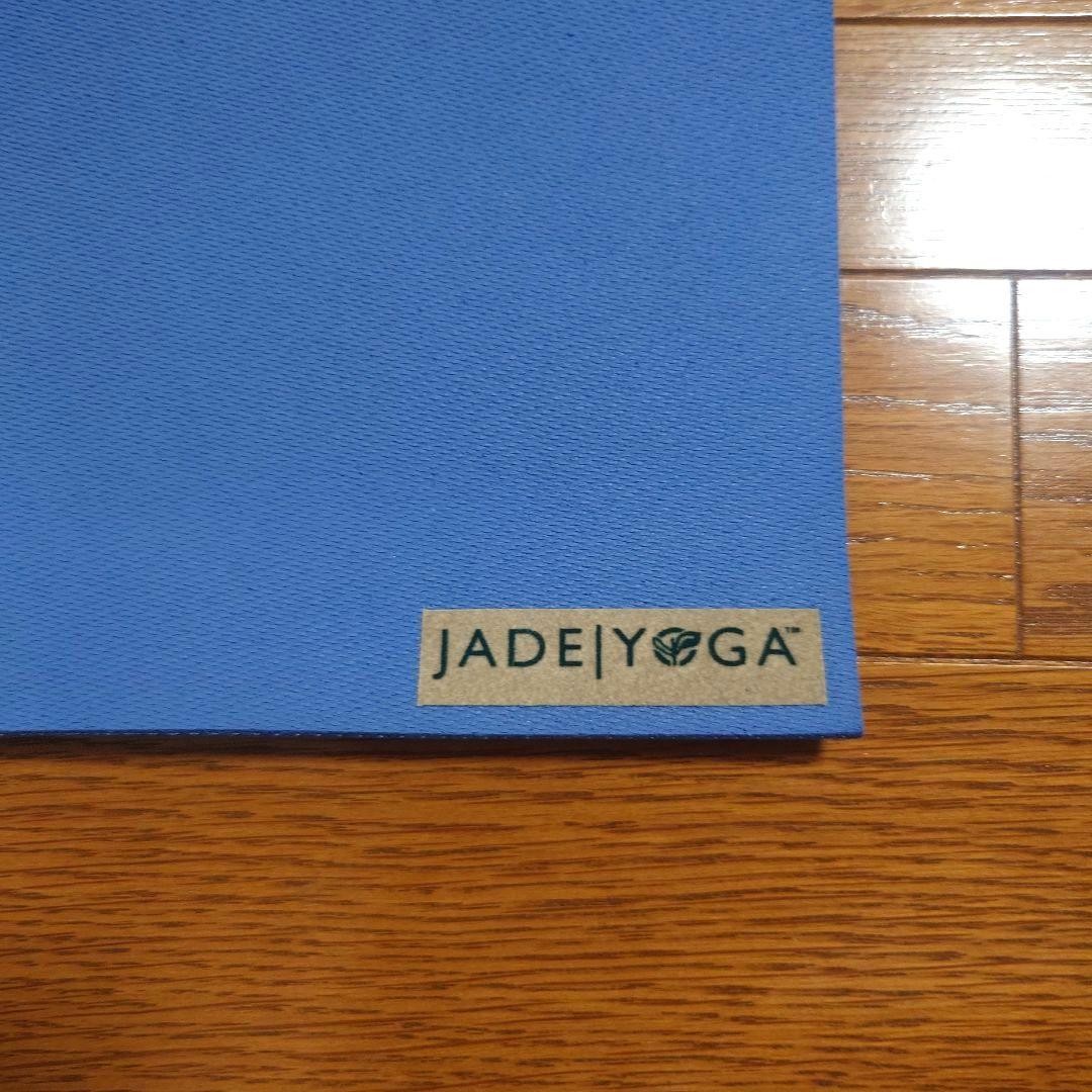 JADE YOGA ヨガマット レギュラーサイズ