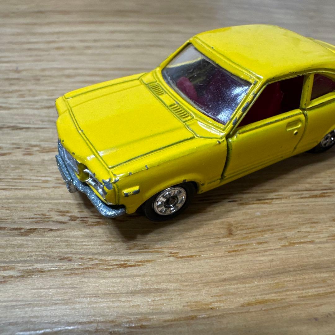 トミカ ニッサン ローレル ヤマハ ボート 2台セット