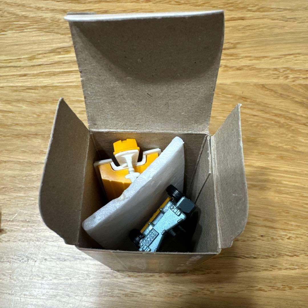 トミカ ニッサン ローレル ヤマハ ボート 2台セット