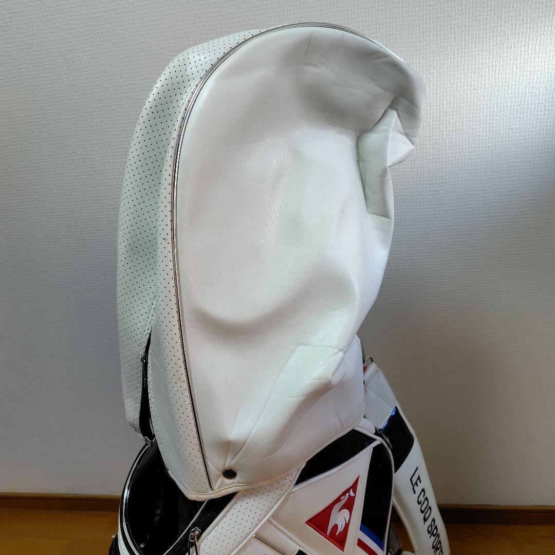 le coq sportif ゴルフバッグ・キャディバッグ