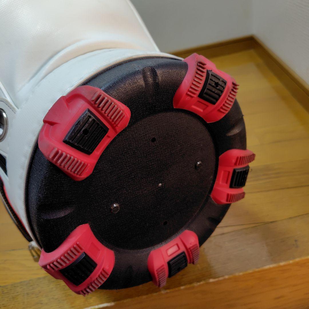 le coq sportif ゴルフバッグ・キャディバッグ