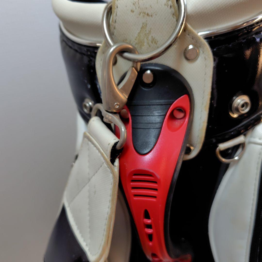 le coq sportif ゴルフバッグ・キャディバッグ