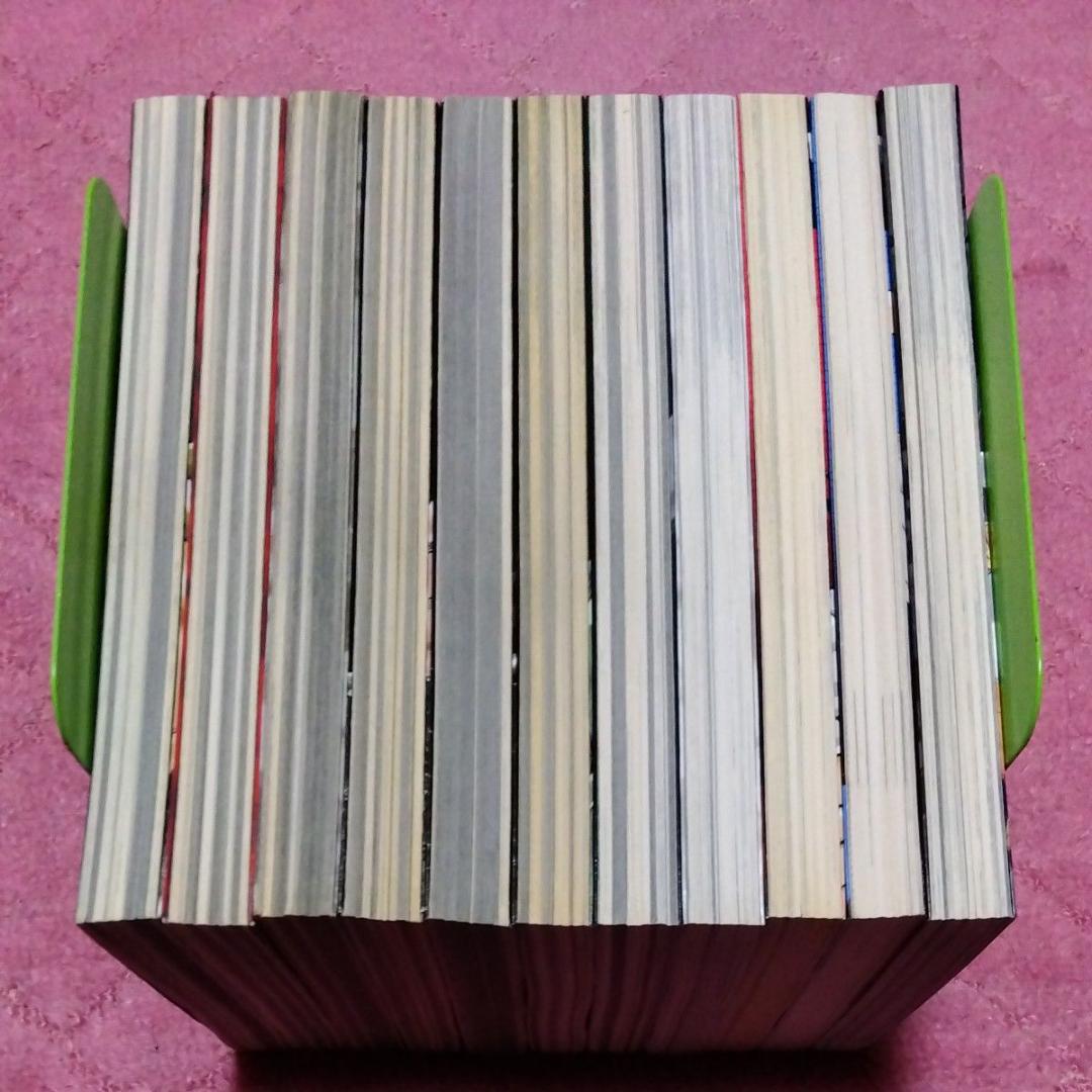 ドンケツ 全28巻 第二章 全16巻 外伝 全8巻 他3巻 たーし