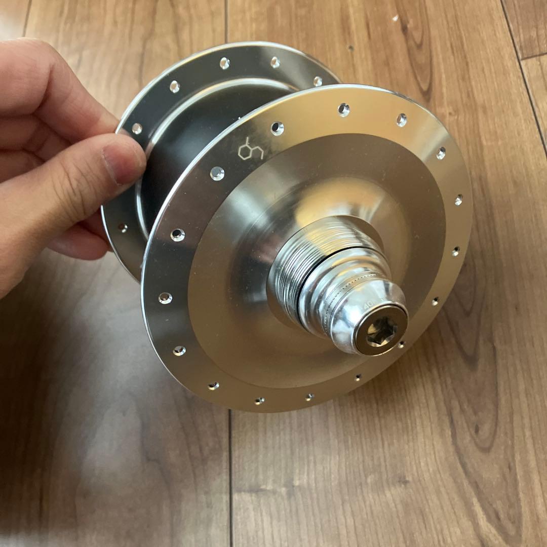 CHUBHUB 新品未使用　チャブハブ