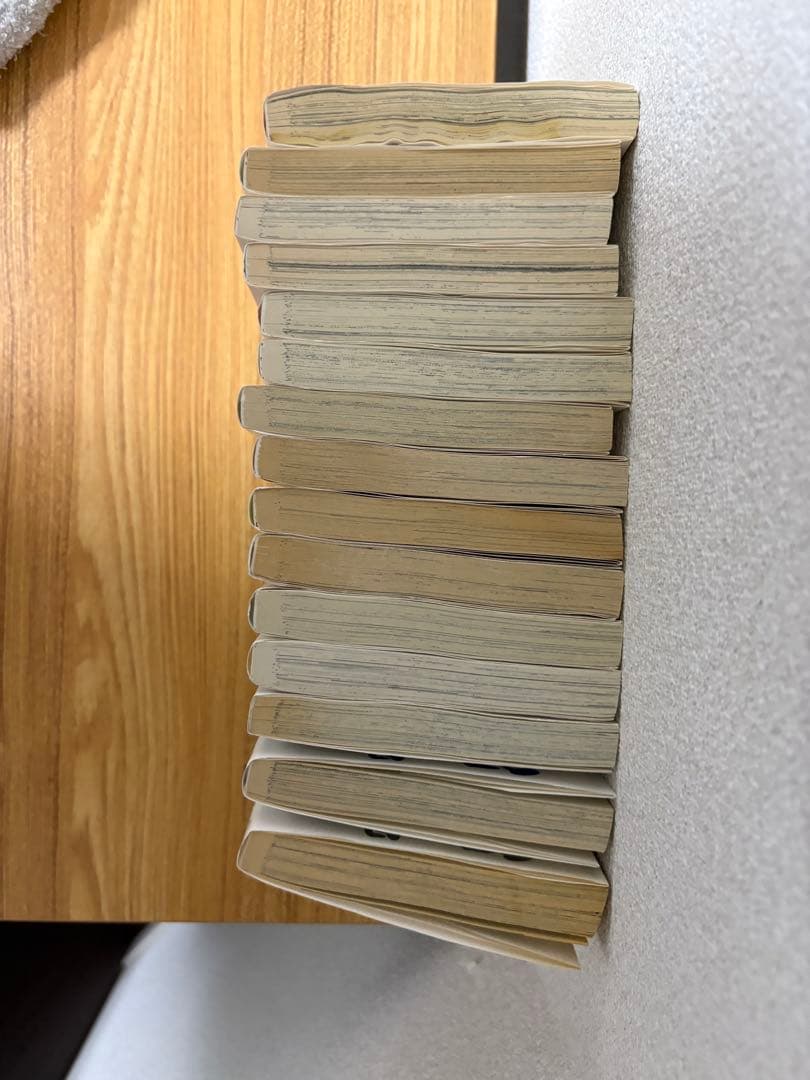 漫画いろいろ全巻セット