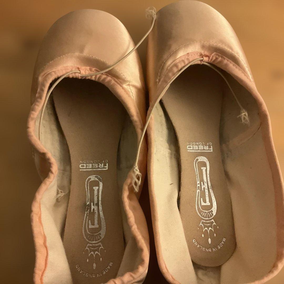 バレエ FREED Classic Pro 90 5XXX K