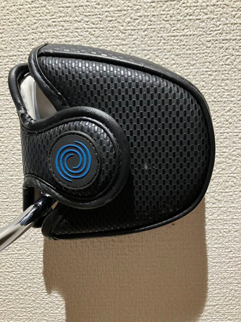 オデッセイ パター #7 Tank 34インチ SuperStroke