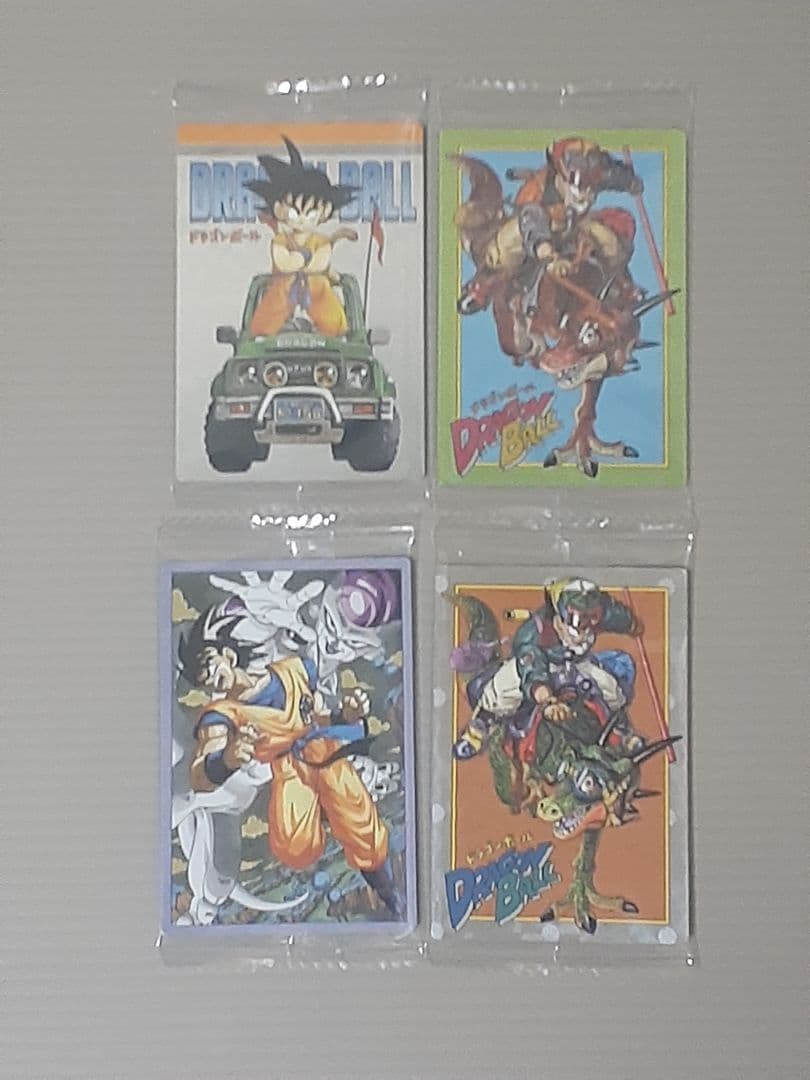ドラゴンボール イタジャガ vol.２ ２９種類コンプリート　新品未開封品