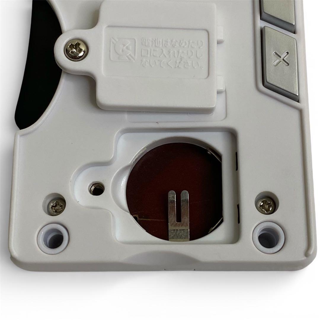 【美品／箱付】デジモンアクセル　ジャスティスゲノム