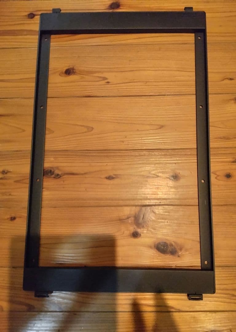 【ぽ】キャンピングムーン スタッキングラック×2 他セット