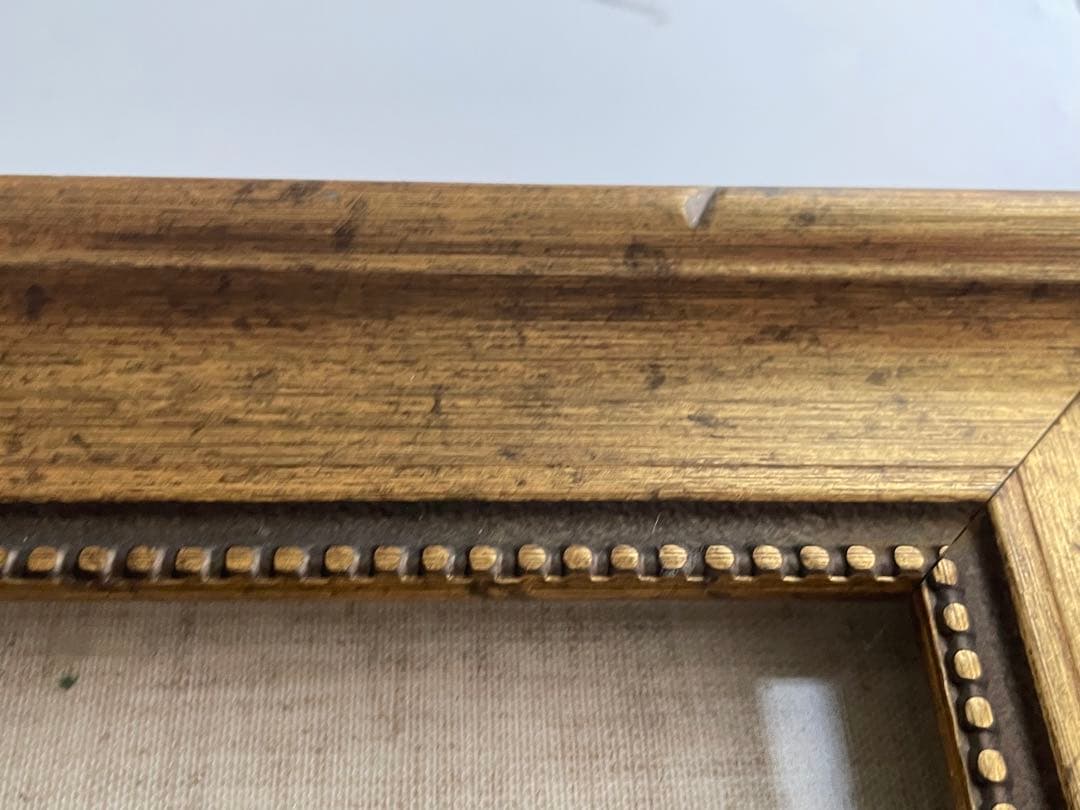 Amand Durand による復刻　レンブラント・ファン・レイン「3本の木」