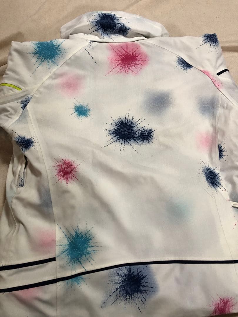 【Phenix】スキーウエア上下/Team Pro/SSS/レディース7号相当