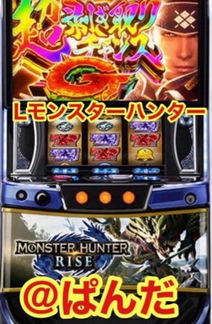 くまだ【LモンスターハンターライズXA 】すぐに遊べる‼️送料無料‼️