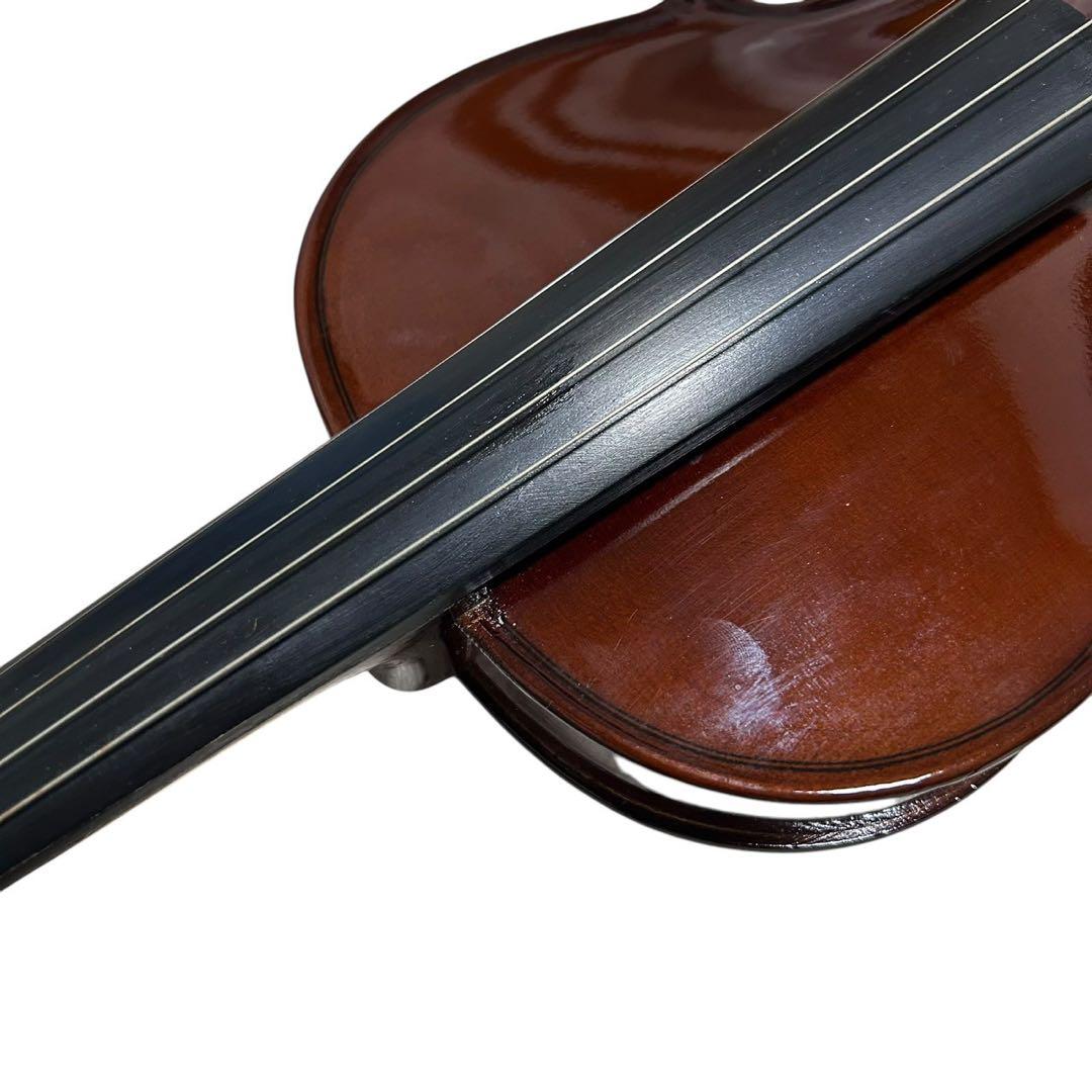 Luthier バイオリン HD-V11