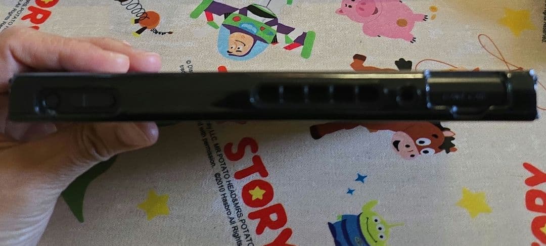 ジャンクNintendo Switch 本体ジョイコンセット