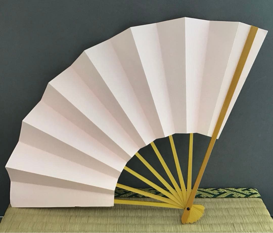 茶道具　投扇興　蝶(的) 枕(台)扇(5本)一式 7点　栞　共箱　S258TK