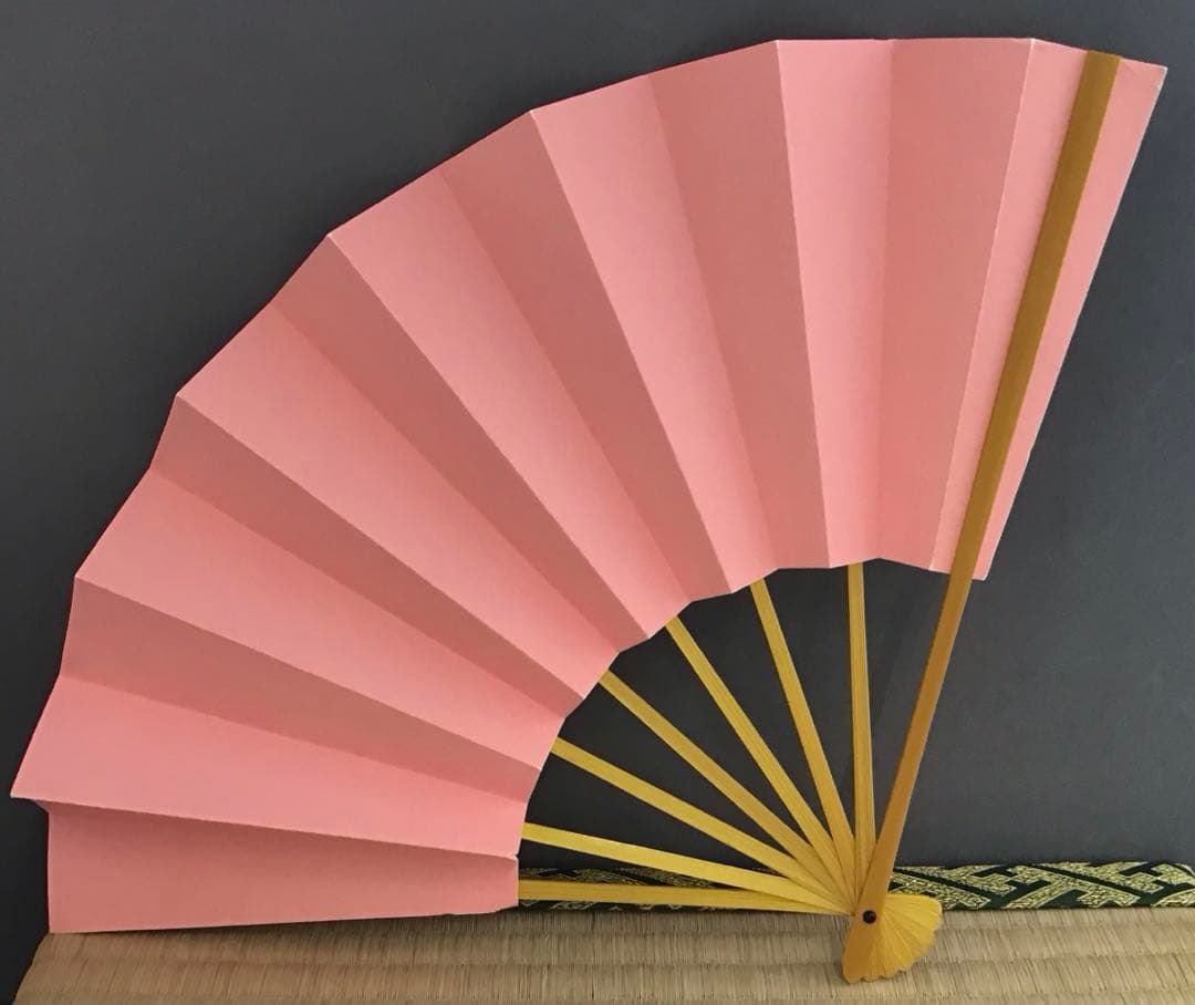 茶道具　投扇興　蝶(的) 枕(台)扇(5本)一式 7点　栞　共箱　S258TK