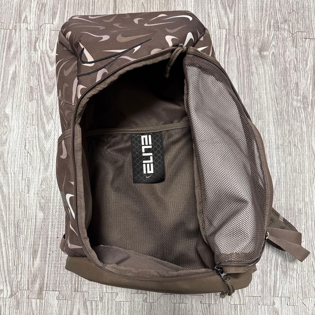 NIKE バスケットボールバッグ HPS ELT PRO HRMNYバックパック