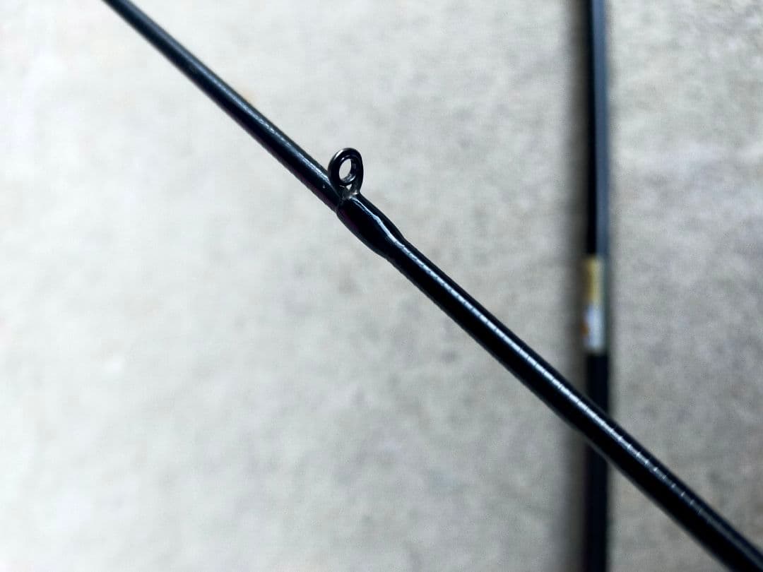 SALTY STAGE プロトタイプ XAJ-S-5102LSS