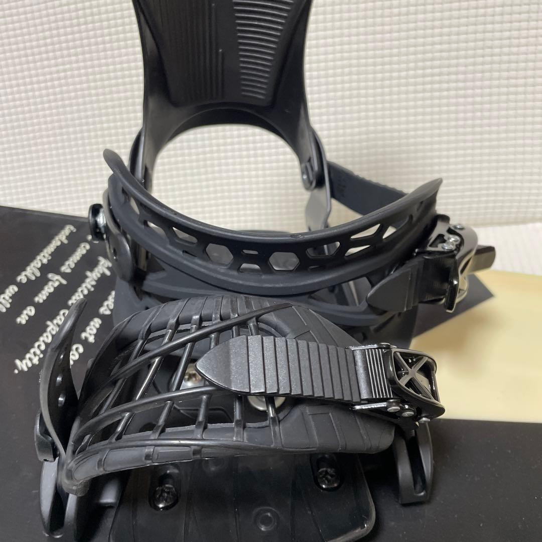 YELLOWBUS ORIGIN スノーボード 150cmビンディング付