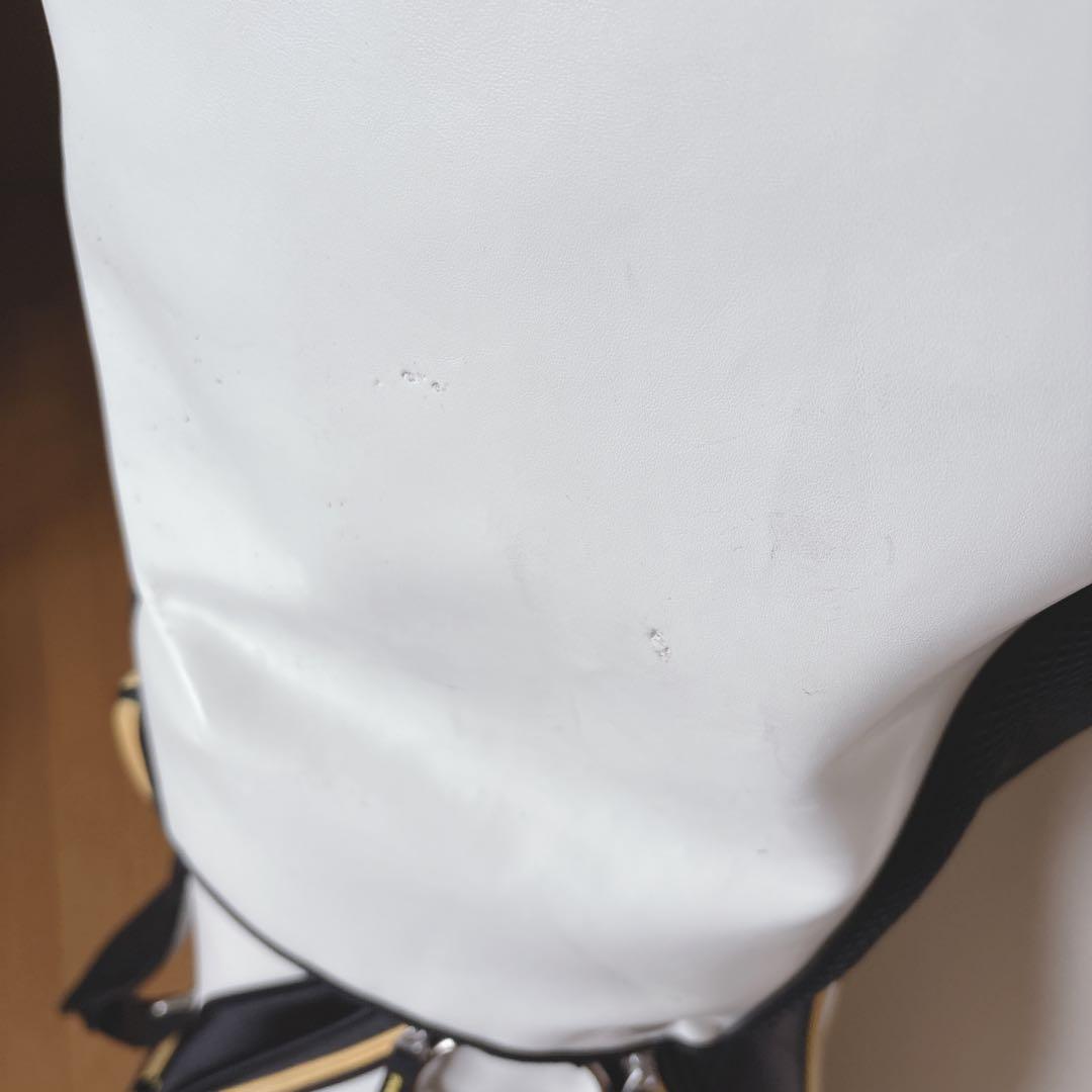 K261 専用Callaway キャロウェイ WARBIRD キャディバック