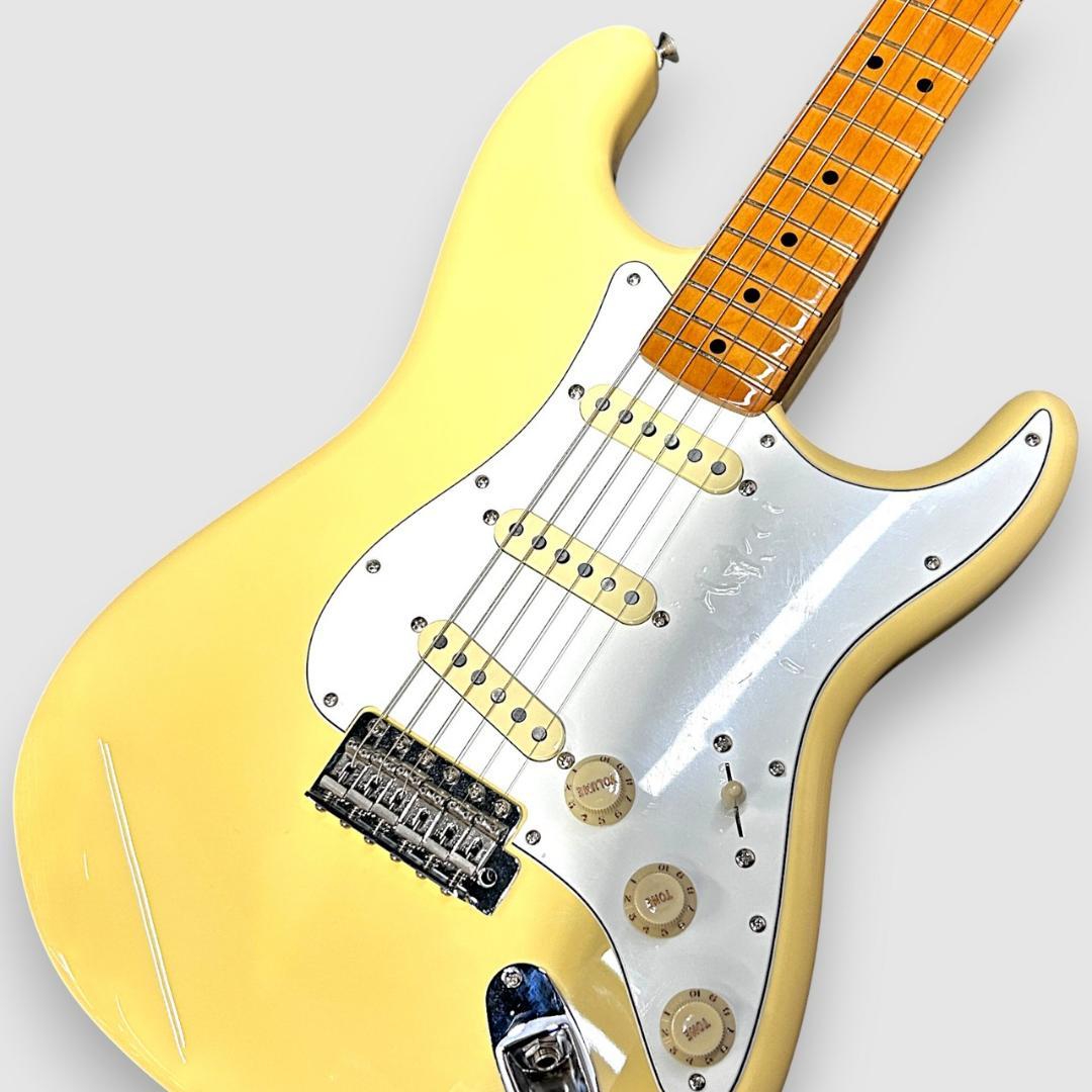 Fender Vintera II 70s Stratocaster ストラト
